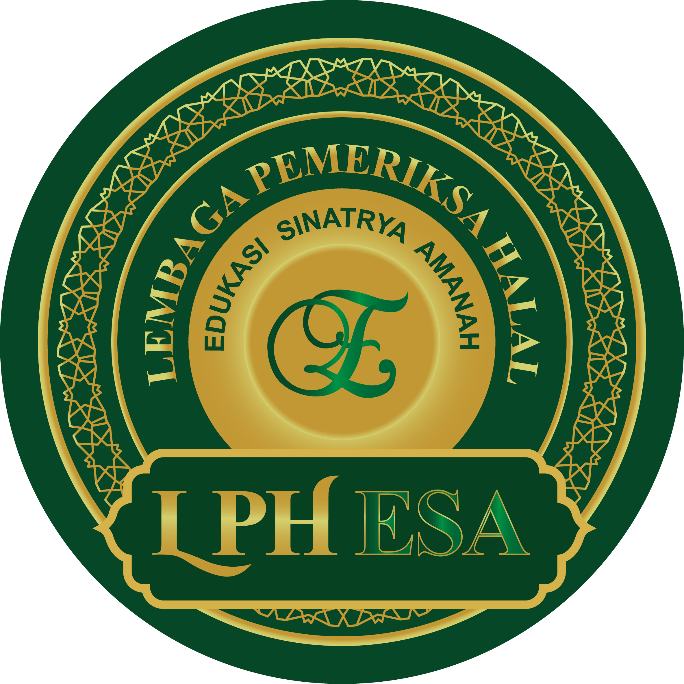 Logo LPH ESA